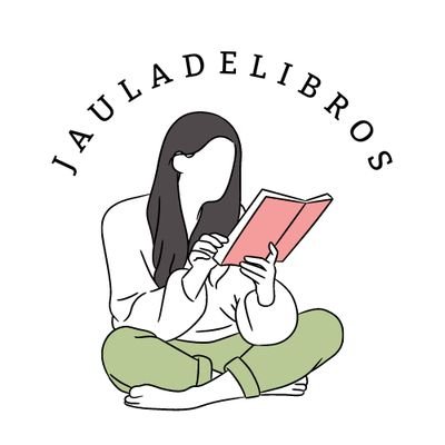 jauladelibros's profile picture. ~ Blog en el que se publican las últimas noticias acerca de próximas novedades literarias, adaptaciones, manga, anime, y mucho más ~