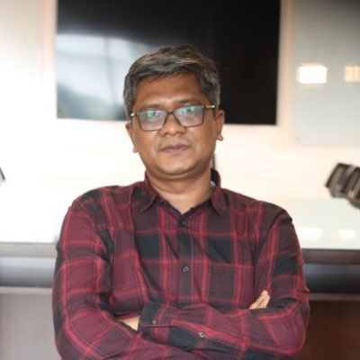 Founder, Digitally Right | Former Bangla Editor, @gijn | GNI-Internews Digital Rights Fellow 2020