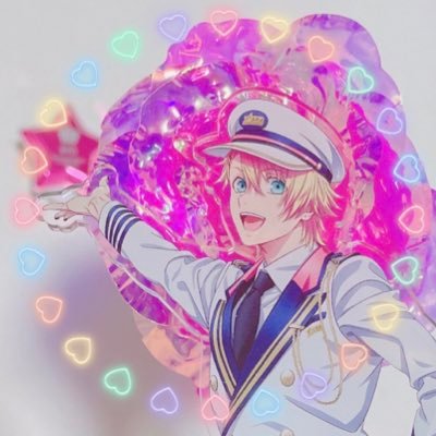 うたプリ / あんスタ / Bプロ / ツイステ / スタミュ / イナイレ / ポケモンはゴーストタイプしか勝たん / ディズニー🐿️🐿️ / ゲーム実況 / ミラキュラスレディバグ&シャノワールみて / ハロウィンの時期が一番元気です / Blueskyは↓