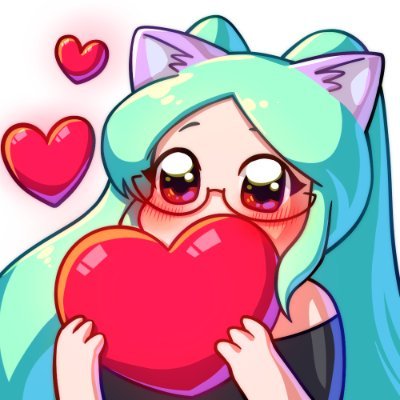 WindSorceress98's profile picture. 26 y/o animal lover and cat owner :3c
Your local catgirl streamer over at - https://t.co/KKeF0rFh0j