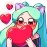 WindSorceress98's profile picture. 26 y/o animal lover and cat owner :3c
Your local catgirl streamer over at - https://t.co/KKeF0rFh0j