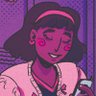 plumtreechloe's profile picture. games designer @BiscuitFundTTG 🌙 she/her, 27, england