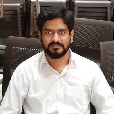 Ningrajch's profile picture. Dad. Software Dev.. Go easy guy!