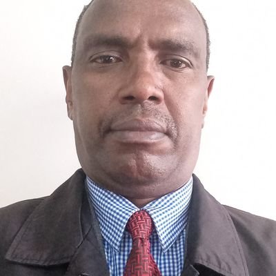 CandidoDemeke's profile picture. 