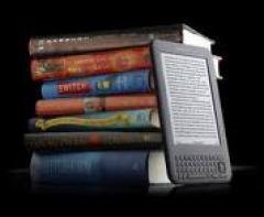 Tweeting Fiction Book Suggestions for the Kindle - Authors: Email Kindle links to to kindlesrp@gmail.com