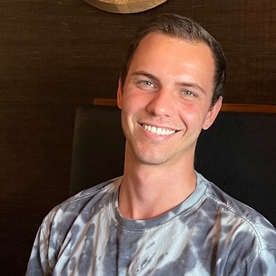 Mason__PRO's profile picture. Human tweets.