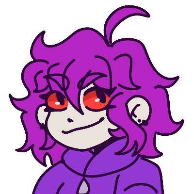 she/her/they/them - BI - 21 - Trans girl - Princess Remedy fanatic
Made this to stop being a erp gremling, will still be horny on main so nsfw likes n retwts