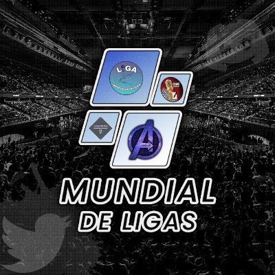 AlbumMundialdeLigas