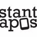 Instant Apostle (@instantapostle) Twitter profile photo Instant Apostle (@instantapostle) Twitter profile photo
