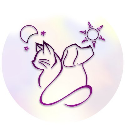Trend For CherSic #WhileWeAreYoung 🌙☀️💜💙さんのプロフィール画像