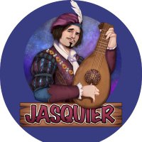 Jasquier(@Jasquier_) 's Twitter Profile Photo