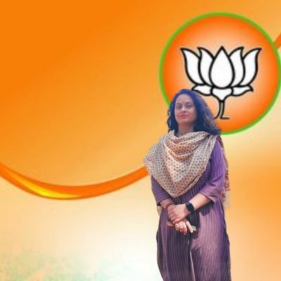 ~Chairperson at Block Development Council, Ghordi.
~Prabhari Jaganoo Mandal.
~Bjp District Spokesperson.
~Beti Bachao Beti Padhao Convenor