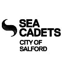 We are Salford Sea Cadets and part of the UK's largest maritime youth charity..