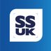 SSUK (@ssuk_ltd) Twitter profile photo