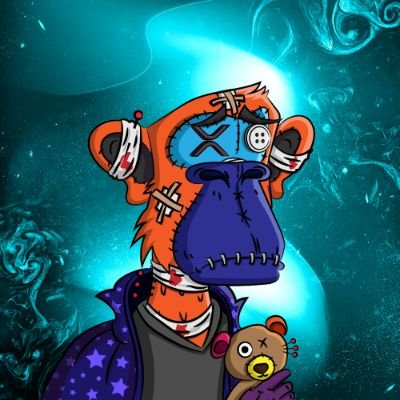 Voodoo NFTs and Royal Ape NFTs available from our collections https://t.co/wbL8kg2z25 ◾
https://t.co/C0ulUginQf
◾https://t.co/6ZCCsBgoZ4