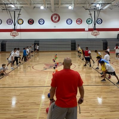 SFT Boys PE, Head Boys Cross Country, Ast. Girls Basketball, Head Boys Track and Field