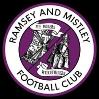 Ramsey & Mistley FC (@ramseymistleyfc) 's Twitter Profile