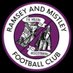 Ramsey & Mistley FC (@RamseyMistleyFC) Twitter profile photo