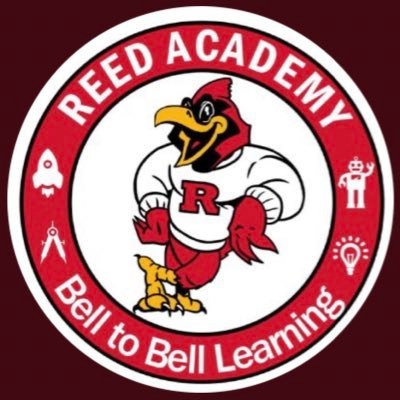 Ruby Reed Academy LMC