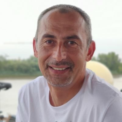 GeorgeBadoi's profile picture. 