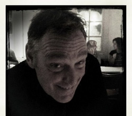 jorddenh's profile picture. architect and filmmaker