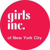 Girls Inc. of New York City (@girlsincnyc) 's Twitter Profile Photo Girls Inc. of New York City (@girlsincnyc) 's Twitter Profile Photo