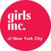 Girls Inc. of New York City (@girlsincnyc) Twitter profile photo