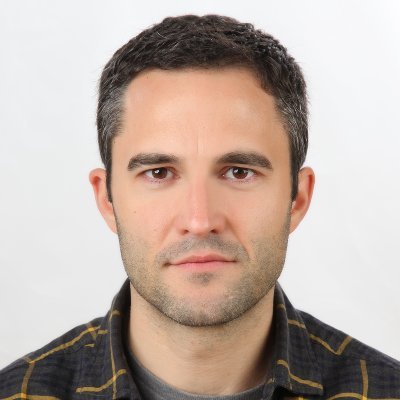 javiergemar's profile picture. 👨🏻‍💻 Aprendiendo siempre 
📚 Intereses: #Programming #SysAdmin #CiberSecurity