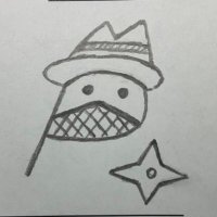 🥷忍者🦈✘‎(@nin02_nem) 's Twitter Profile Photo