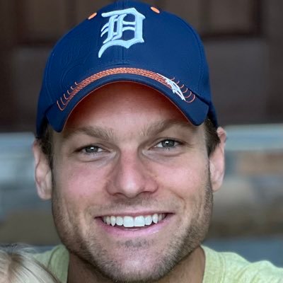 husband, father of two. Chiropractor, owner of Active Chiropractic & Massage Therapy, Fantasy Football Fanatic, Belongs on a Boat, Detroit Lions & Red Wings