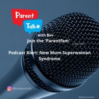 Parenttalkwithbev (@parenttalkwithb) 's Twitter Profile Photo Parenttalkwithbev (@parenttalkwithb) 's Twitter Profile Photo