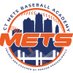 CT Mets Baseball Academy (@ctmetsbaseball) Twitter profile photo CT Mets Baseball Academy (@ctmetsbaseball) Twitter profile photo