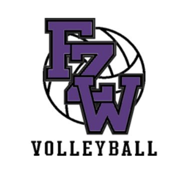 Official Account for Fort Zumwalt West High School Mens Volleyball