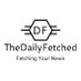 The Daily Fetched (@DailyFetched) Twitter profile photo