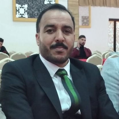 مراقب الشأن السياسي العراقي والعالم الإسلامي ينصر الله المظلومين ويذل الظالمين انشاء الله