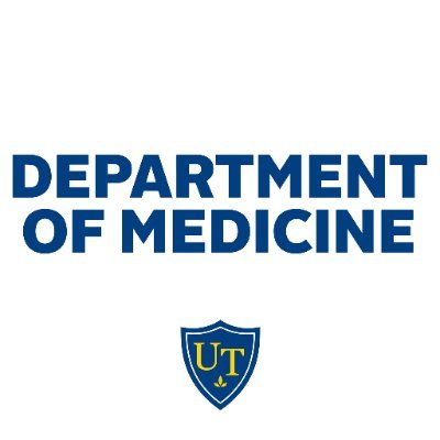 UToledoDeptMed Profile Picture