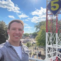 Matt Serwe (@serwewx) 's Twitter Profile