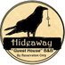 Lockport's Hideaway 'Guest House' BnB Flat (@HideawayBnB) Twitter profile photo