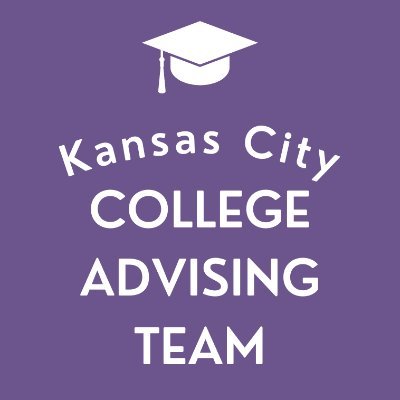 We provide in-person & virtual 1:1 advising support to students in the @kcscholars program | @ksadvisingcorps | Covering all things college 👩🏽‍💻🎓💰📆