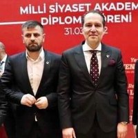 Fikret İbişoğlu(@YrpFikret) 's Twitter Profile Photo