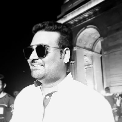 VinitBharti91's profile picture. Politician