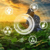 IoT - Smart Farming(@_Smart_Farming) 's Twitter Profile Photo