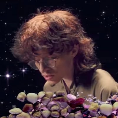 Cavetown fan!! 𓏲 ࣪₊♡𓂃 ☆ pronouns: she/her they/them ☆ STREAM FROG! 🐸-WORM FOOD OUT NOW!!! ☆