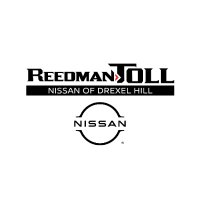 Reedman Toll Nissan of Drexel Hill(@RTNissanDH) 's Twitter Profile Photo