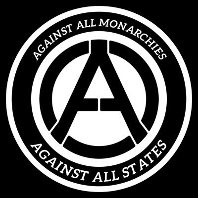 Anarchist network on the island of Ireland.