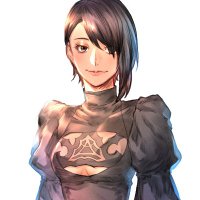 菊開@Mari Gold (@pigmentb29) Twitter profile photo