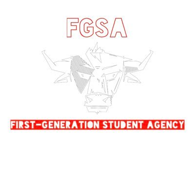 The First-Generation Student Agency provides First-Gen students opportunities and support that will contribute to their success.