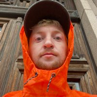 Daniel Connolly (@daniel_connolly) 's Twitter Profile