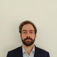João de Almeida Dias (@joaoptadias) 's Twitter Profile