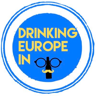 Drinking Europe In